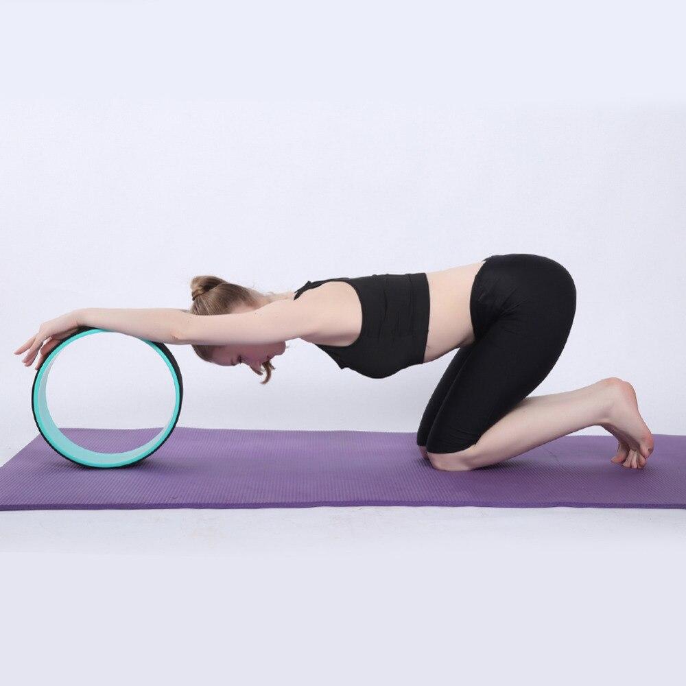 Yoga Pilates Circle Ring