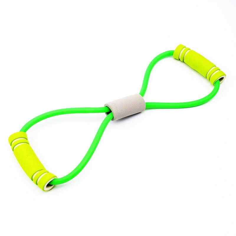 Yoga Resistance Rubber Band
